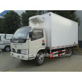 Dongfeng camions frigorifiques 3 tonnes à vendre Afrique du sud